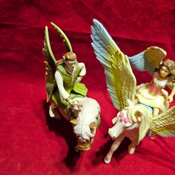 Schleich Fantasy Set - Picture 3 of 13